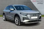2021 Audi Q4