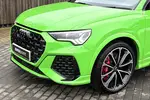 2020 Audi RS Q3