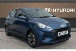 2026 Hyundai i10