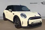 2021 MINI Convertible