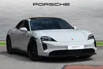2022 Porsche Taycan