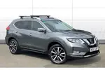 2017 Nissan X-Trail