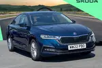 2022 Skoda Octavia