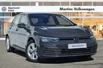 2023 Volkswagen Golf