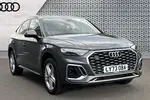 2023 Audi Q5 Sportback