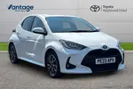 2023 Toyota Yaris
