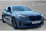 2021 BMW 1 Series