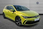 2023 Volkswagen Golf