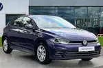 2024 Volkswagen Polo