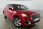 2018 Audi Q2