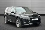 2024 Land Rover Discovery Sport