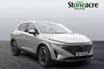 2024 Nissan Qashqai