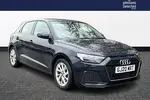 2020 Audi A1