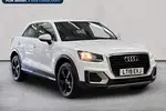 2019 Audi Q2