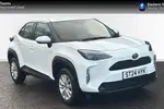2024 Toyota Yaris Cross