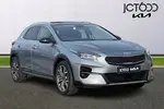 2022 Kia XCeed