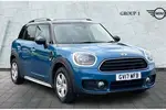 2017 MINI Countryman