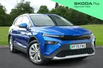 2025 Skoda Elroq
