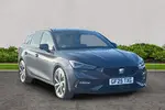 2025 SEAT Leon Estate