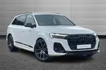 2024 Audi SQ7