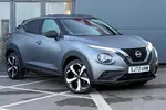 2022 Nissan Juke