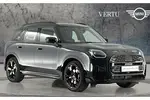 2025 MINI Countryman