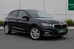 2024 Skoda Fabia