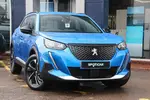 2023 Peugeot 2008