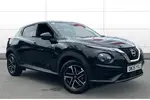 2025 Nissan Juke