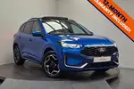 2024 Ford Kuga