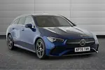 2025 Mercedes-Benz CLA
