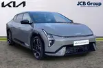 2025 Kia Ev4