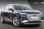 2021 Audi Q4