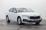 2021 Skoda Octavia