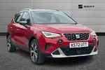 2023 SEAT Arona