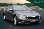 2024 Skoda Octavia