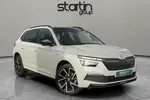 2021 Skoda Kamiq