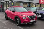 2022 Nissan Juke