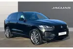 2023 Jaguar F-Pace
