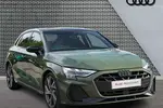 2025 Audi A3