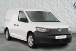 2022 Volkswagen Caddy Maxi