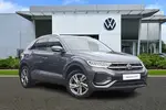 2022 Volkswagen T-Roc