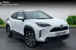 2023 Toyota Yaris Cross
