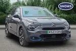 2023 Citroen C4