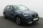 2021 SEAT Ateca