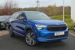 2025 Skoda Kodiaq