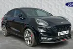 2023 Ford Puma ST
