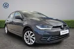 2023 Volkswagen Polo