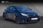 2022 Toyota GR Yaris