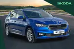 2024 Skoda Fabia